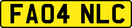 FA04NLC