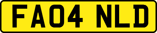 FA04NLD