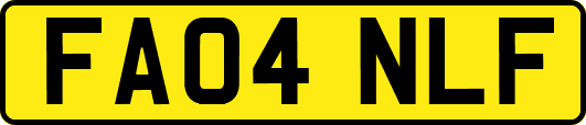 FA04NLF