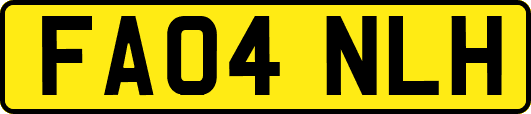 FA04NLH