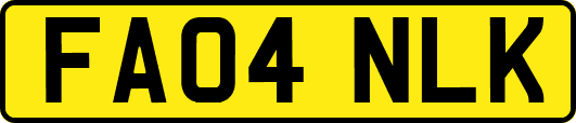 FA04NLK
