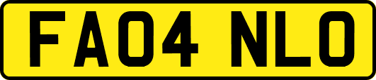 FA04NLO