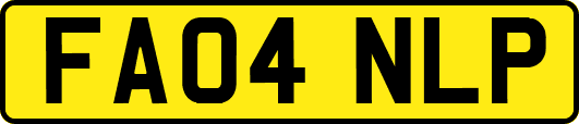 FA04NLP