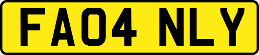 FA04NLY