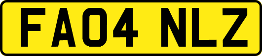 FA04NLZ