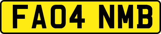 FA04NMB