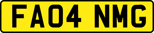FA04NMG