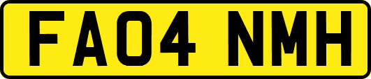 FA04NMH