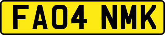 FA04NMK
