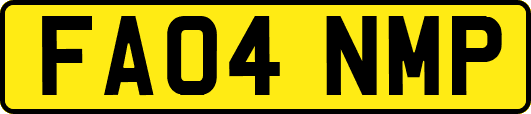 FA04NMP