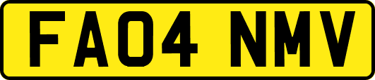 FA04NMV