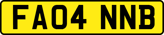 FA04NNB