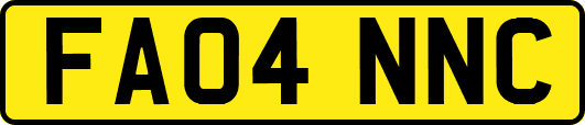 FA04NNC