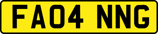 FA04NNG
