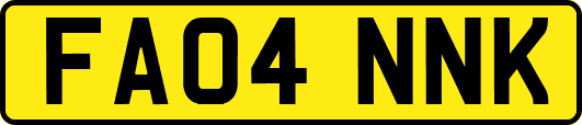 FA04NNK