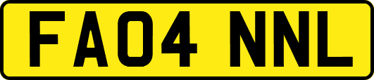 FA04NNL