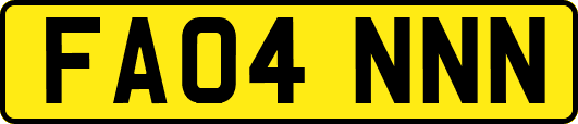 FA04NNN