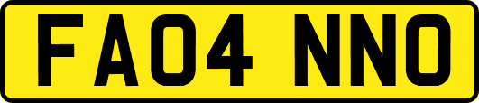 FA04NNO