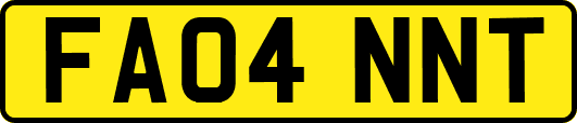 FA04NNT