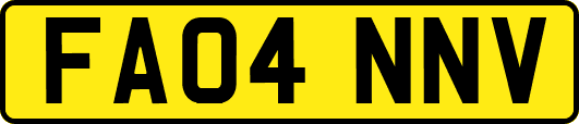 FA04NNV