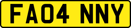 FA04NNY