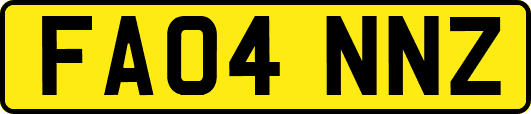 FA04NNZ