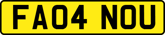 FA04NOU