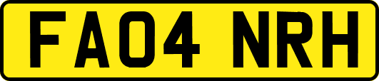 FA04NRH