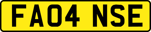 FA04NSE