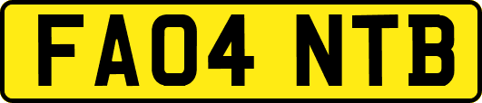 FA04NTB