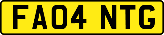 FA04NTG