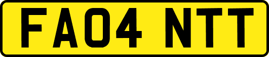 FA04NTT
