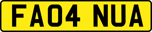 FA04NUA