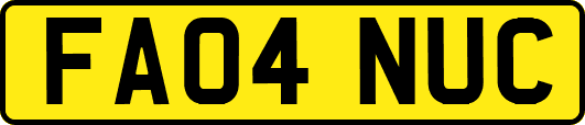 FA04NUC
