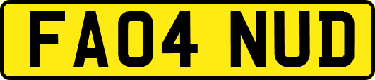 FA04NUD