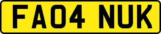 FA04NUK
