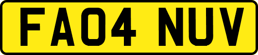 FA04NUV