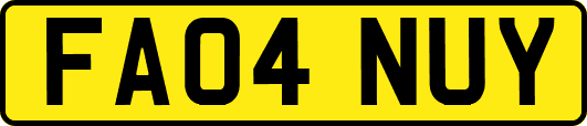 FA04NUY