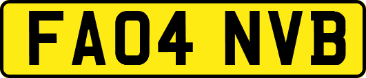 FA04NVB