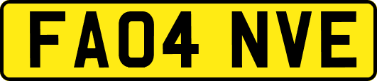 FA04NVE