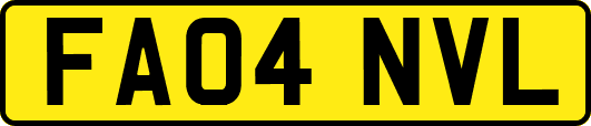 FA04NVL
