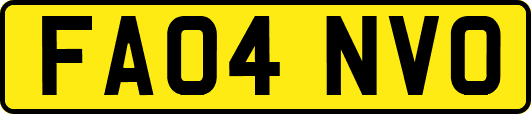 FA04NVO