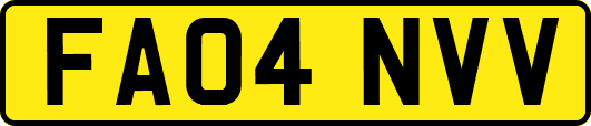 FA04NVV