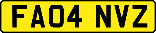 FA04NVZ
