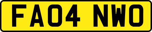 FA04NWO