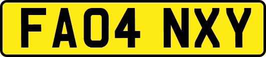 FA04NXY