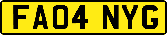 FA04NYG