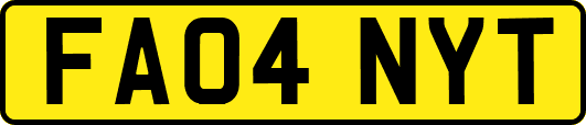 FA04NYT