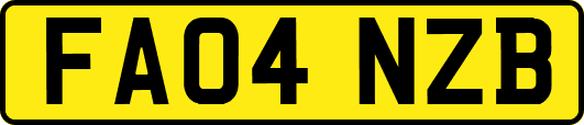 FA04NZB