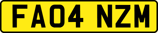 FA04NZM